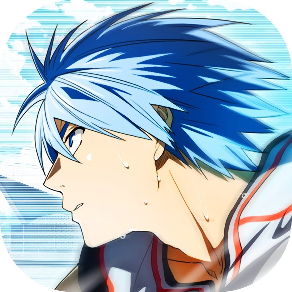 Kuroko's Basketball